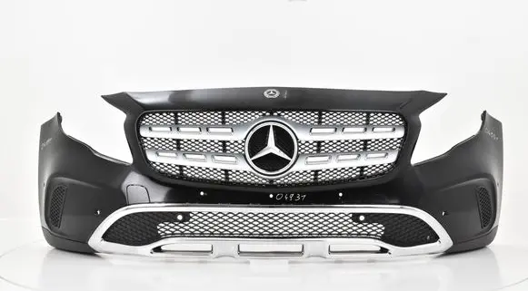Mercedes-Benz GLA W156 X156 Front bumper 1568854100