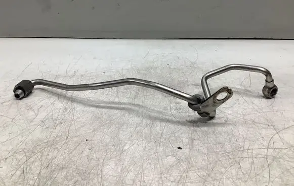 Audi A6 S6 C7 4G Turbo turbocharger oiling pipe/hose 04L145771H
