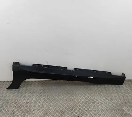 Mercedes-Benz AMG GT R190 C190 Sill A1906980727 A1906980354