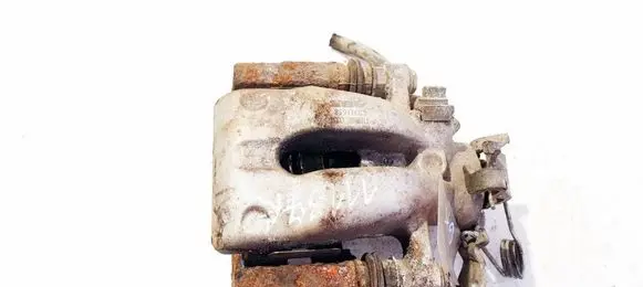 Opel Astra H Rear brake caliper 