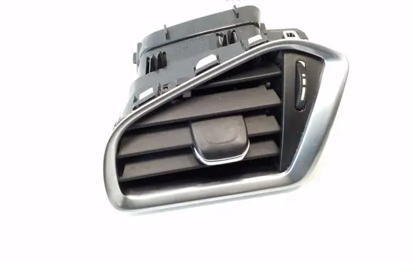 Citroen C4 II Dashboard side air vent grill/cover trim 9671332377