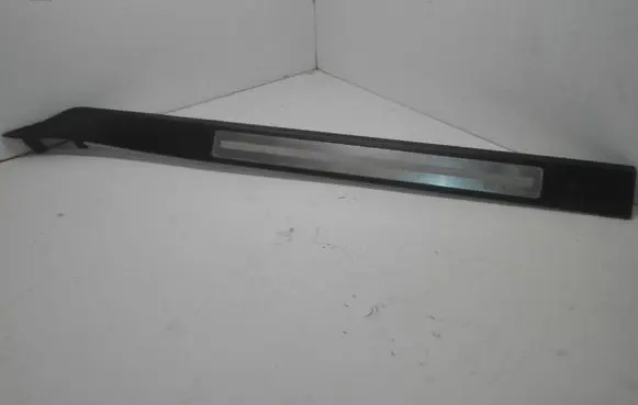 Audi A8 S8 D3 4E Rear sill trim cover 4E0853995D