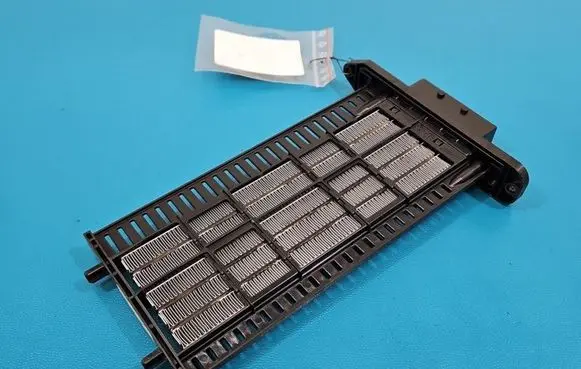 Dacia Duster III Interior heater climate box assembly 271439346RB IMPRK1571689