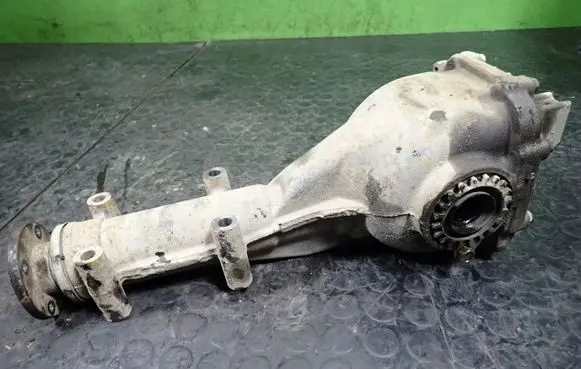 Subaru Impreza III Rear differential VA1RFF-XH