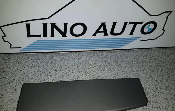 BMW 7 E65 E66 Headlining roof cover 7037175