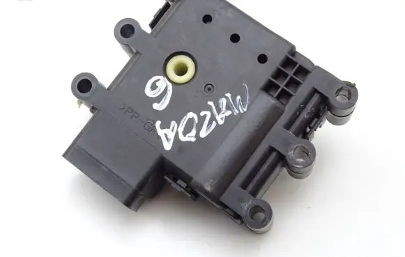 Mazda 6 Air flap motor/actuator