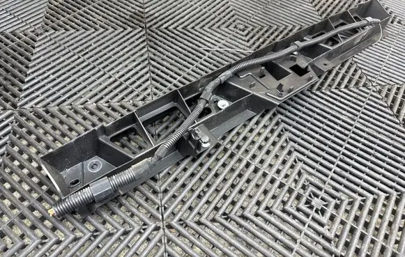 Porsche Panamera (970) Rear bumper mounting bracket 97050564101