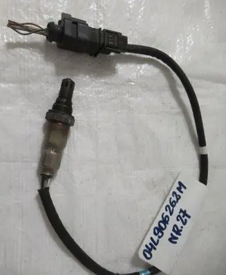 Volkswagen Tiguan Lambda probe sensor 04L906262M
