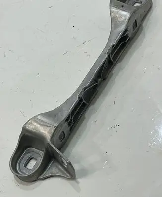 Porsche Panamera (970) Bracket in trunk/boot 97055271500 |000000000006566