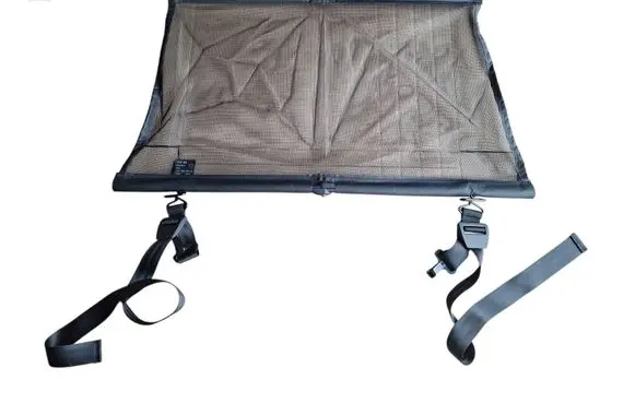 Volkswagen Sharan Trunk/boot cargo luggage net 7N0861691A