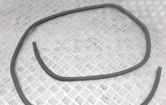 BMW 7 F01 F02 F03 F04 Engine compartment rubber 7019775