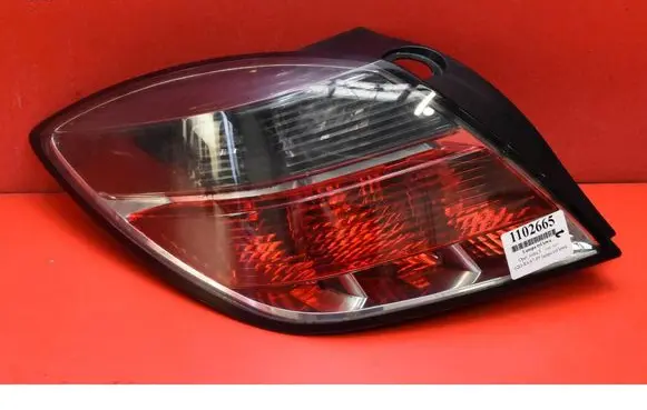 Opel Astra H Rear/tail lights 342691834