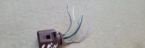 Audi A7 S7 4G Other wiring loom 1J0973713A