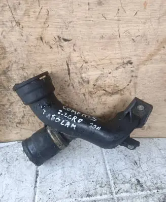 Jeep Compass Engine coolant pipe/hose 14819171