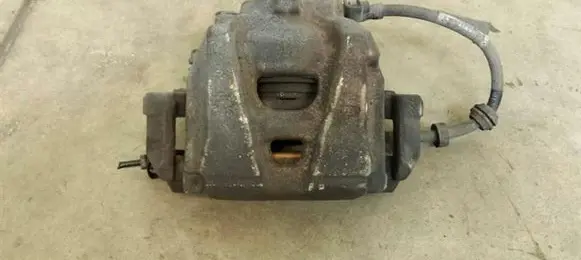 Audi A5 Sportback 8TA Front brake caliper 8K0615124C 3C0615125