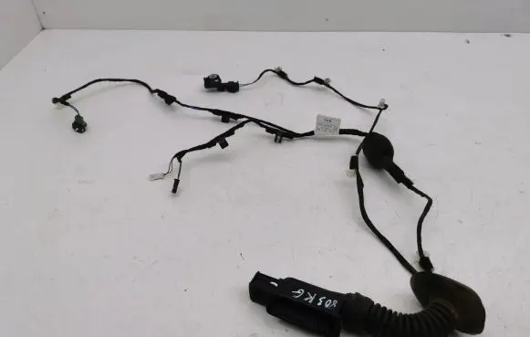 BMW i3 Rear door wiring loom 9391867