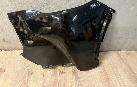 Toyota Corolla Cross Front bumper corner part panel trim 52113-16030