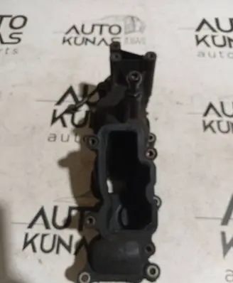 Audi A6 S6 C6 4F Intake manifold 2900316779 110107 9099287