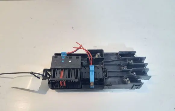 Positive wiring loom