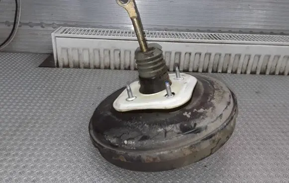 Ford Transit Brake booster YC152B195CD