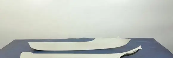 Other sill/pillar trim element