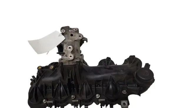 Intake manifold