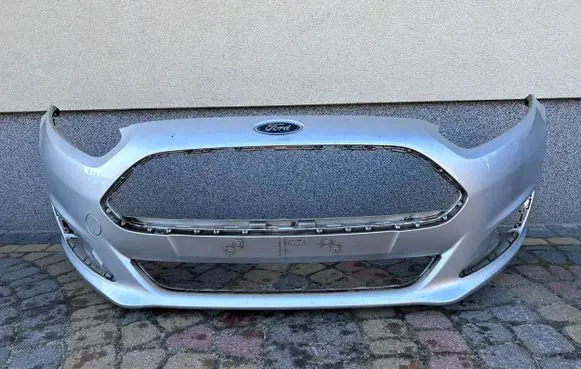Ford Fiesta Front bumper C1BB17757A C1FB57KK10A