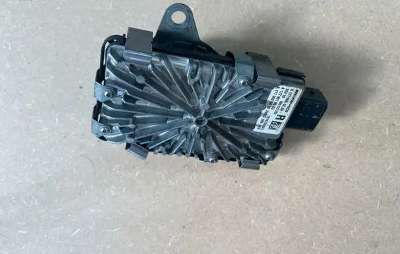 Mercedes-Benz A W177 Gearbox transfer box case A1779003206 A1779020412