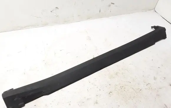 Polestar 2 Sill 31672591