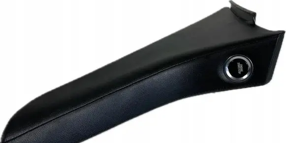 Cadillac Escalade IV Centre console side trim front 23484439