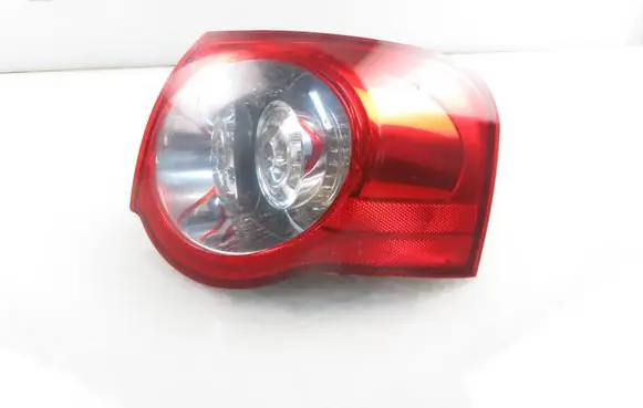 Volkswagen PASSAT B6 Rear/tail lights 3C9945096B