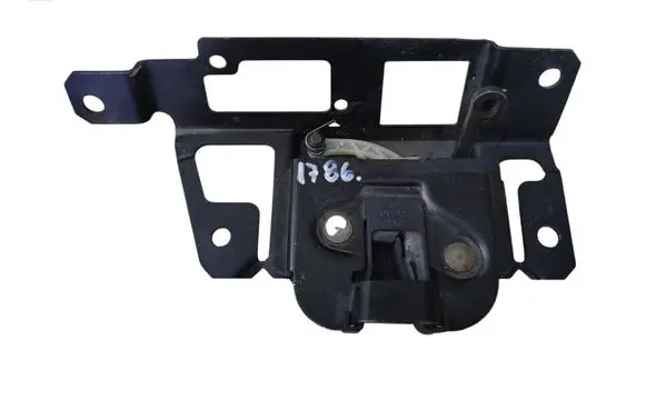 BMW 3 E46 Tailgate/trunk/boot lock/catch/latch 7026192 51247026192