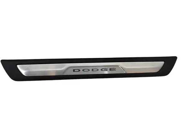 Dodge Durango Front sill trim cover 1SZ56DX9AA