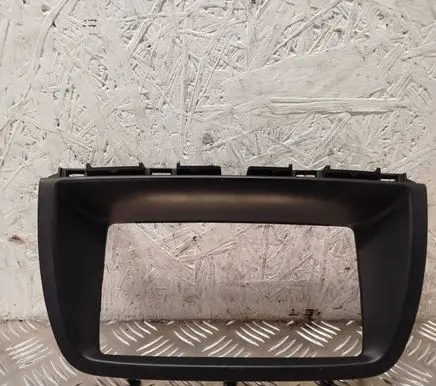Mazda CX-5 Radio/GPS head unit trim KD4555231 K3006
