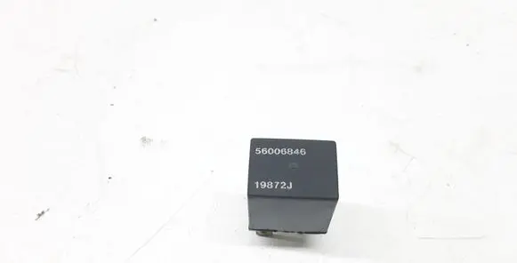 Jeep Cherokee Other relay 56006846