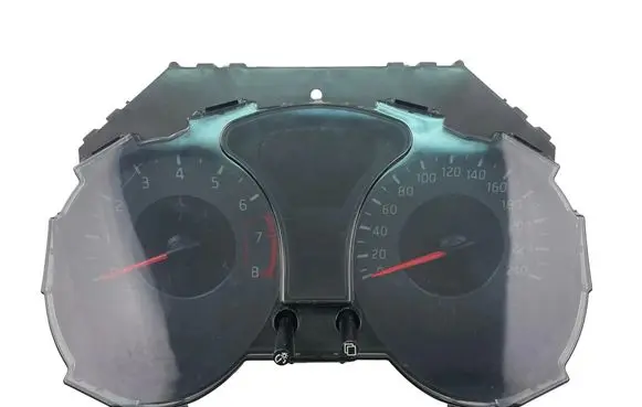 Nissan Micra Speedometer (instrument cluster) 1KA18