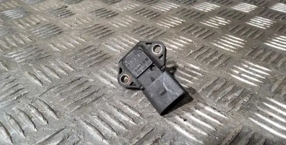 Volkswagen Sharan Air pressure sensor 038906051 0281002177