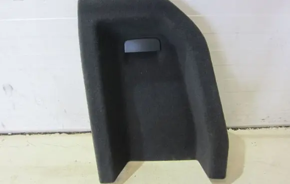 BMW X3 F25 Trunk/boot side trim panel 7222218