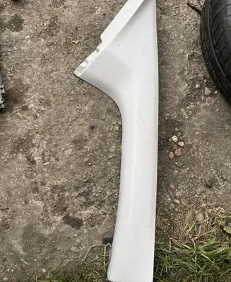 Toyota Proace (A) pillar trim 9816488477