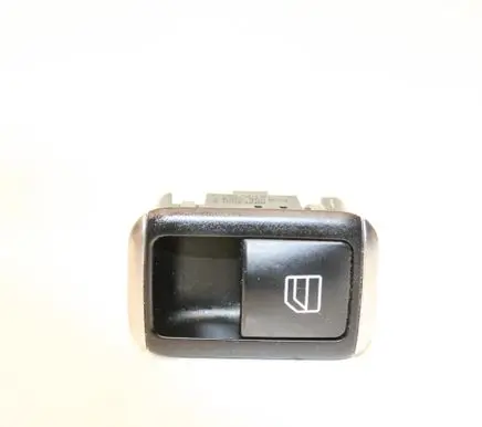 Mercedes-Benz GL X166 Electric window control switch A2049058102