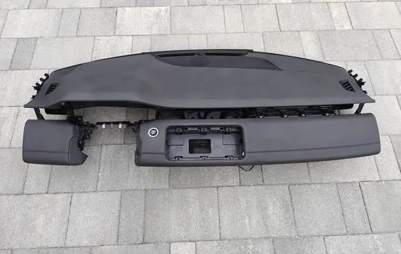 Land Rover Range Rover Evoque L551 Dashboard 