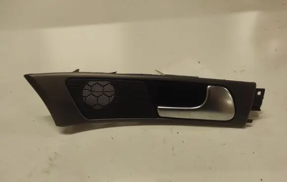 Audi A6 S6 C5 4B Front door interior handle W50UK7H5A13 837020