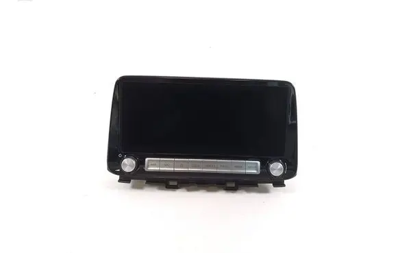 Hyundai Kona I Screen/display/small screen 96560K4620