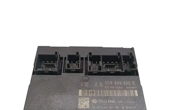 Volkswagen PASSAT B6 Comfort/convenience module 3C0959433R S0472H042
