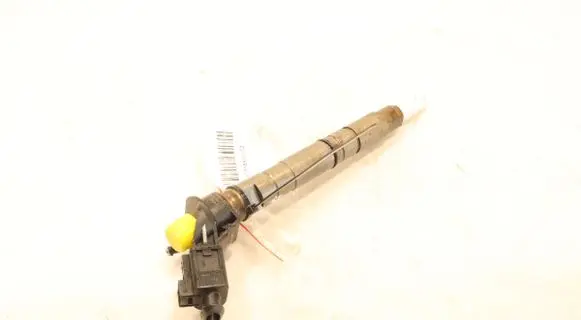 Audi A6 S6 C6 4F Fuel injector 0445115078