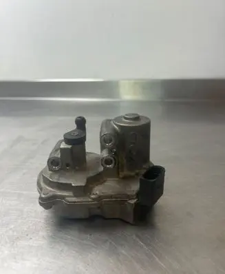 Audi A4 S4 B7 8E 8H Intake manifold valve actuator/motor 059129086 2900309541 A2C53022954
