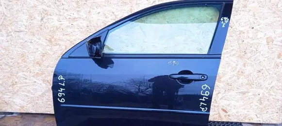 Ford Fusion Front door