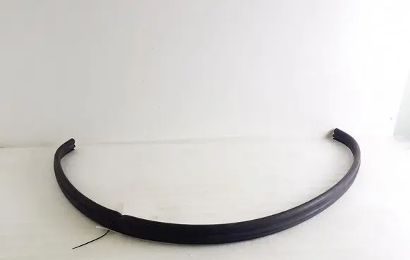 Opel Vivaro Engine compartment rubber 9808360780