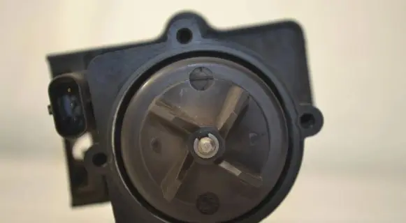 Audi A4 S4 B7 8E 8H Electric auxiliary coolant/water pump 03L965561 701713070 069808T205