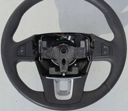 Renault Laguna III Steering wheel 5382159